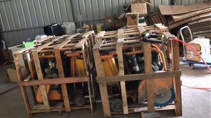 宝坻行李、家具、电器包装托运
