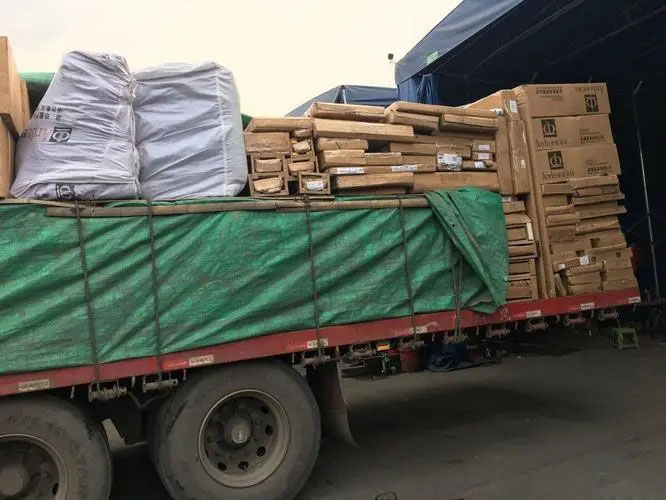 宝坻家具托运