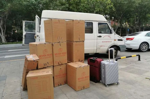 宝坻行李托运公司